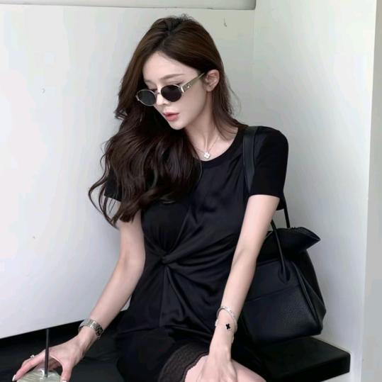 我是君君（女装分享）