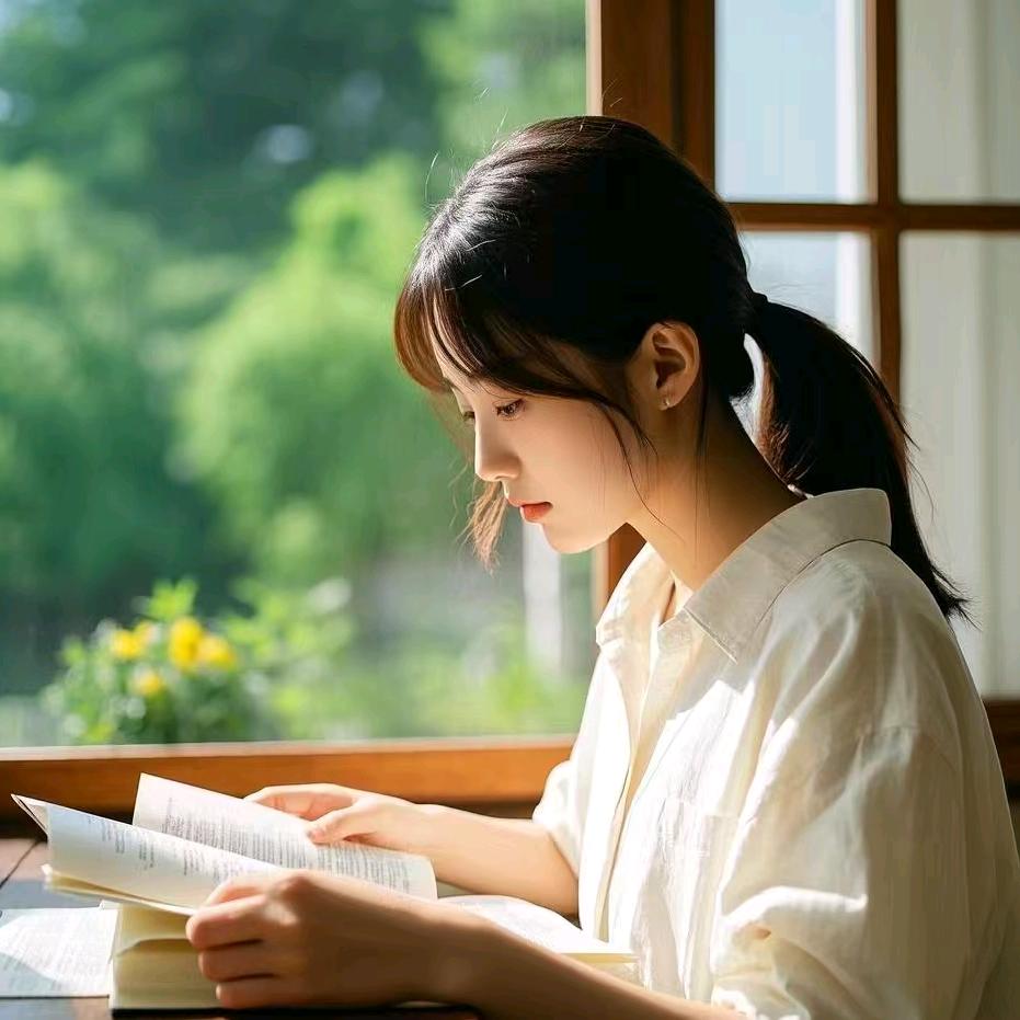 妙敬书语（早上6.36）