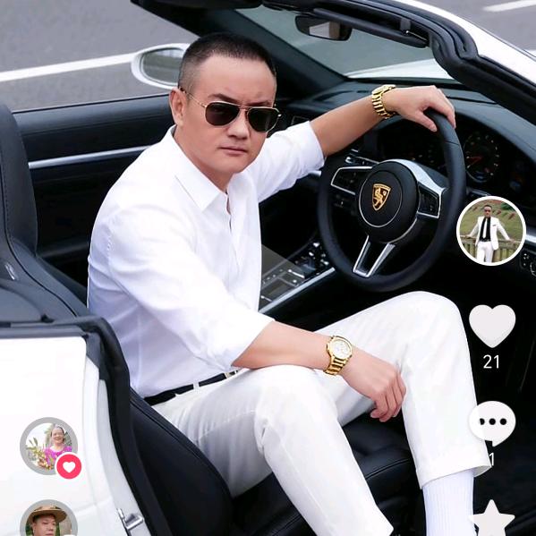 🐉人间过客🐉