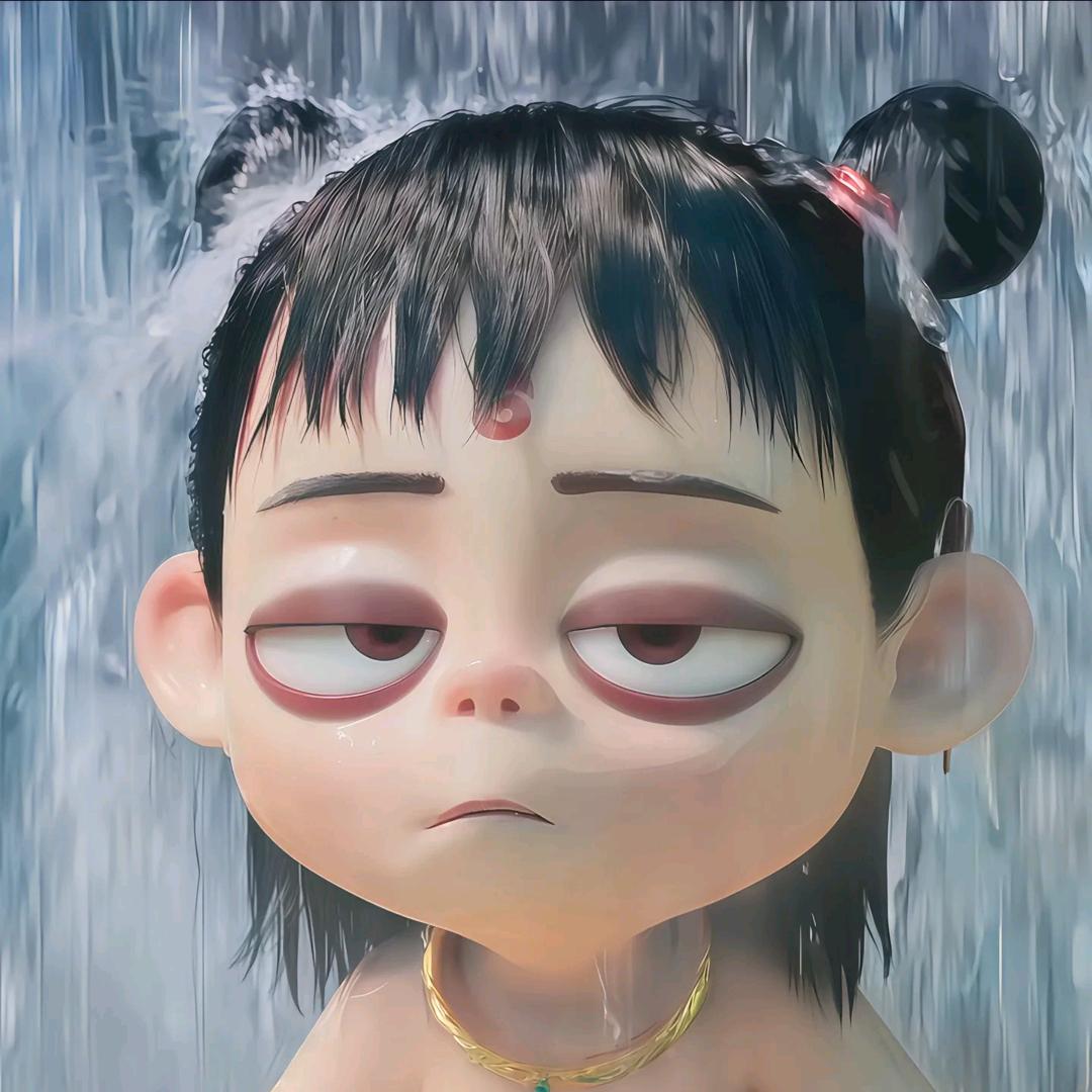 凌梓豪头像