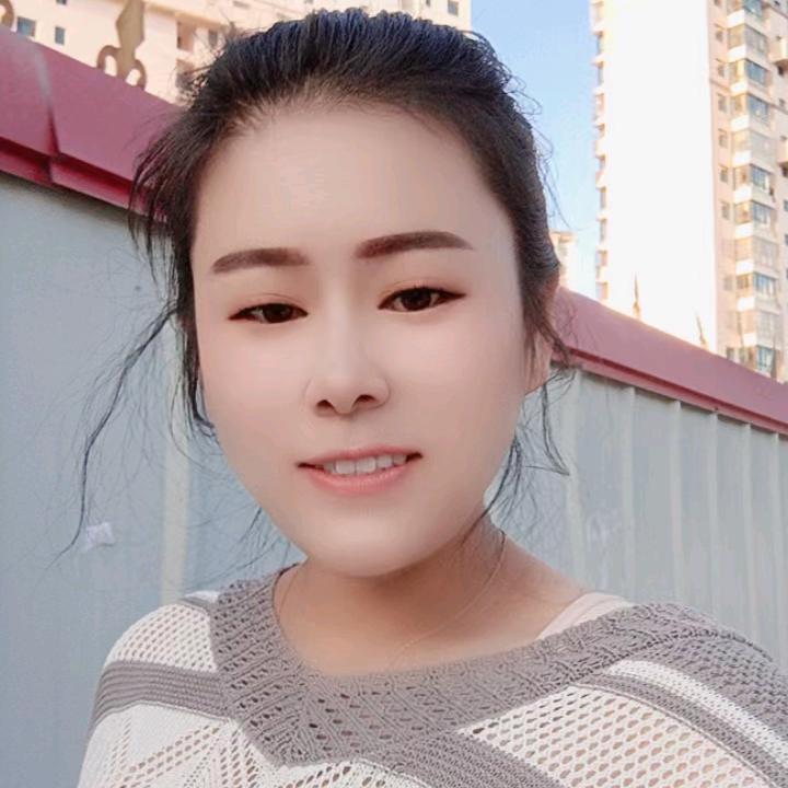 盼盼妹