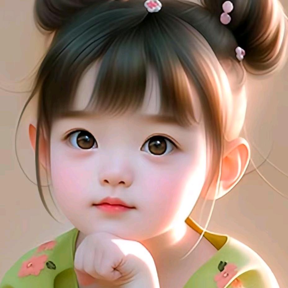 小丫头