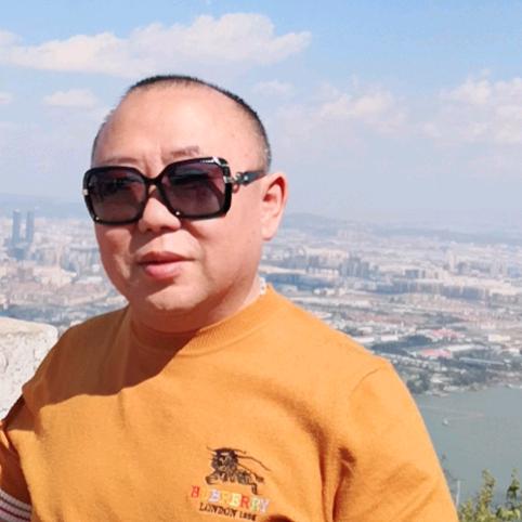 滨滨🎤（绿幕直播）