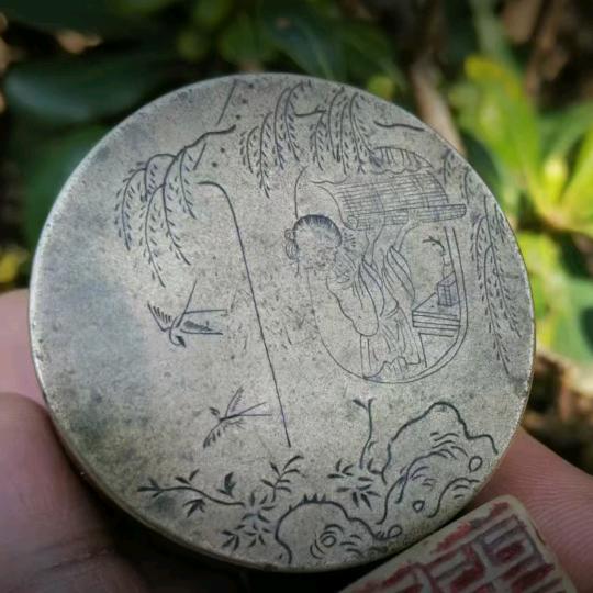 春天的故事