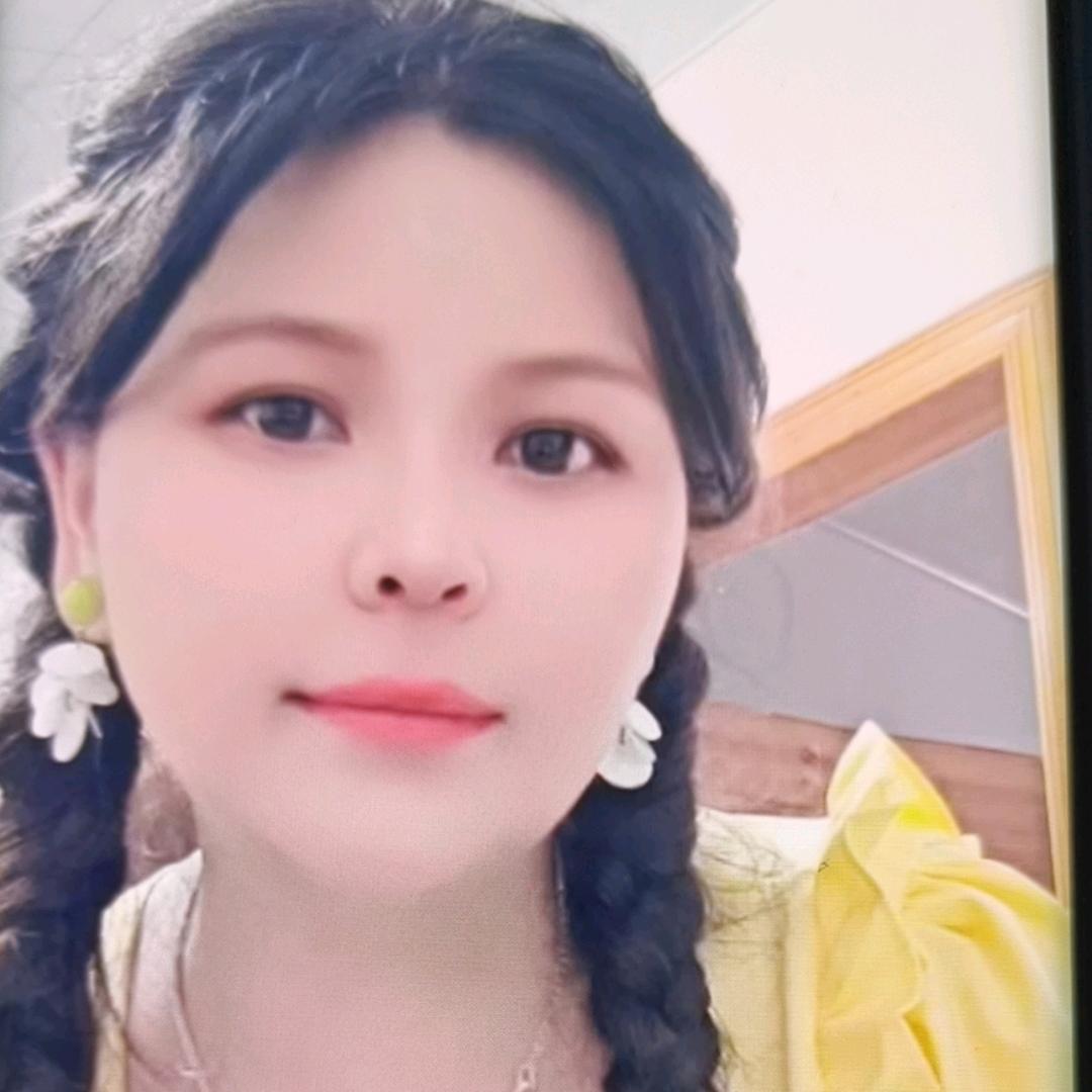 普通女孩