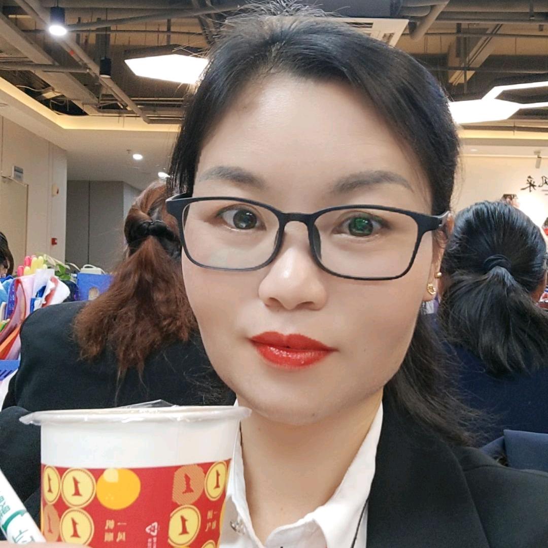 @小红红家政(带徒弟)