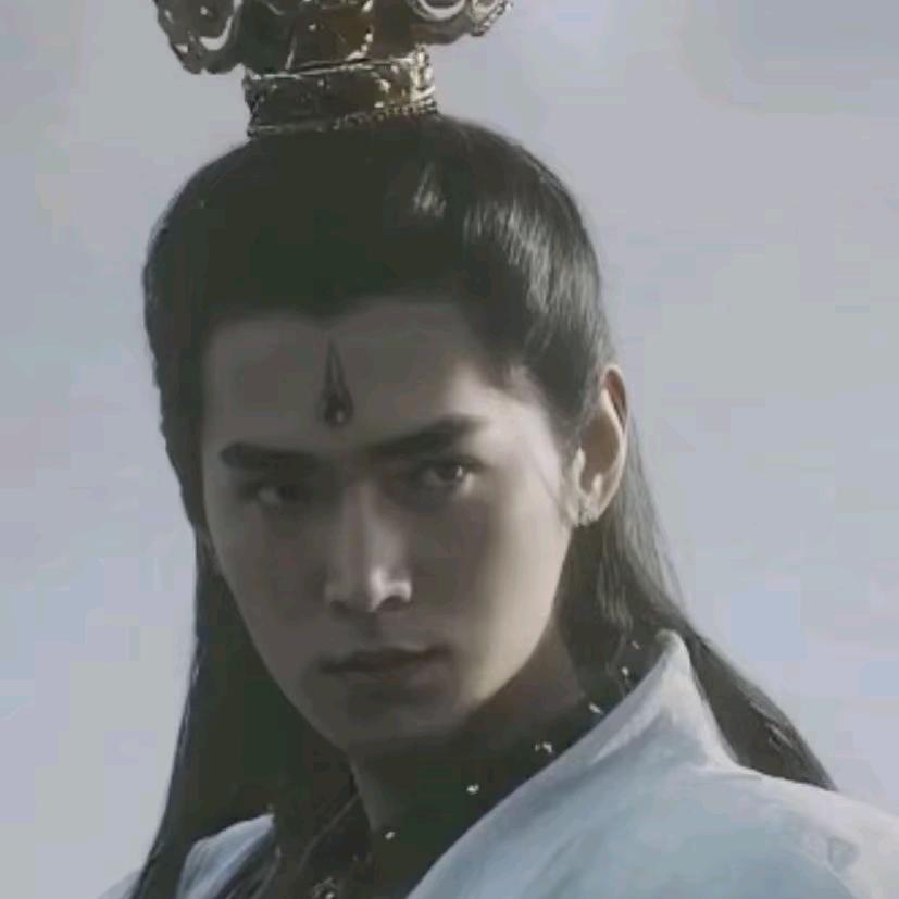 ✨逍遥侯এ᭄࿐