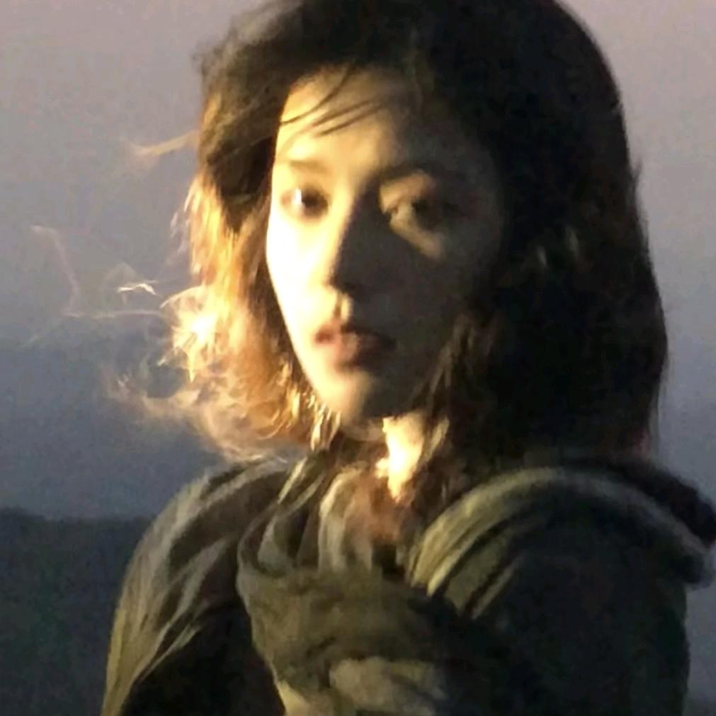 不完美的卓儿