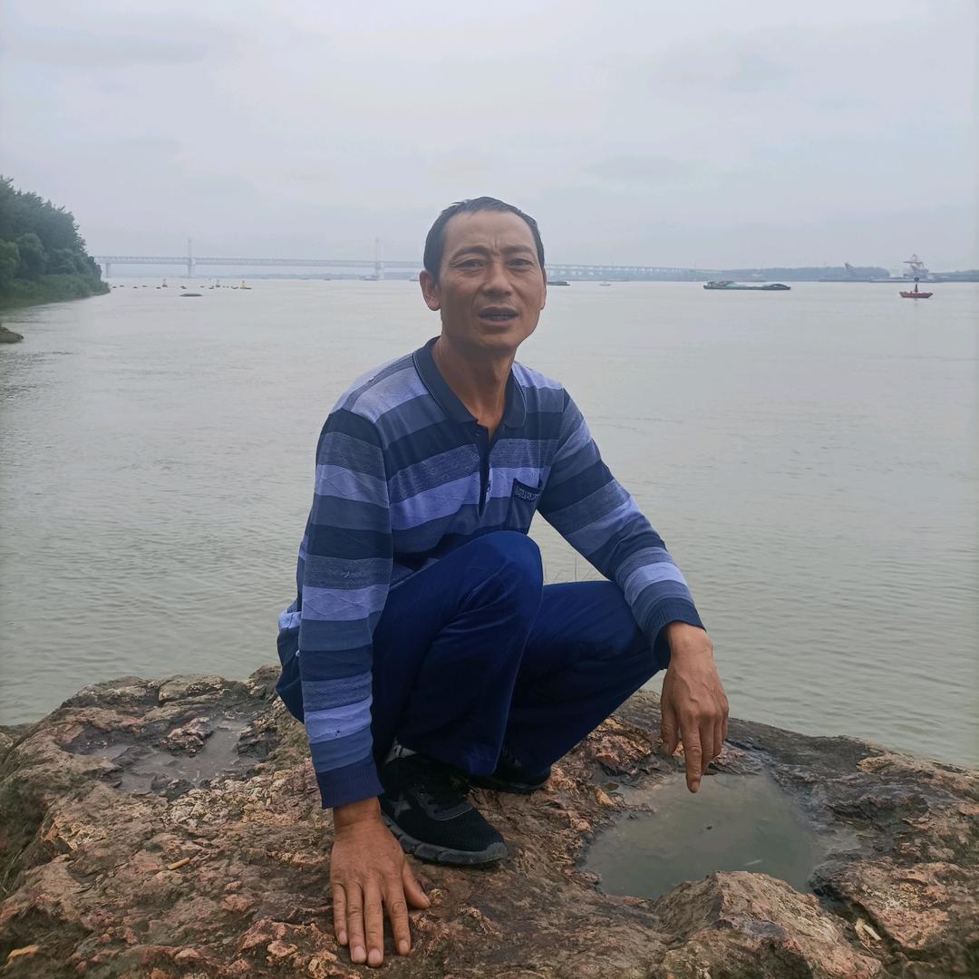 叫我老龚