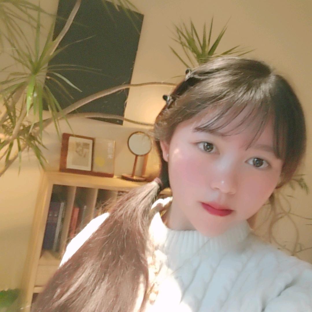 Lucky仙仙