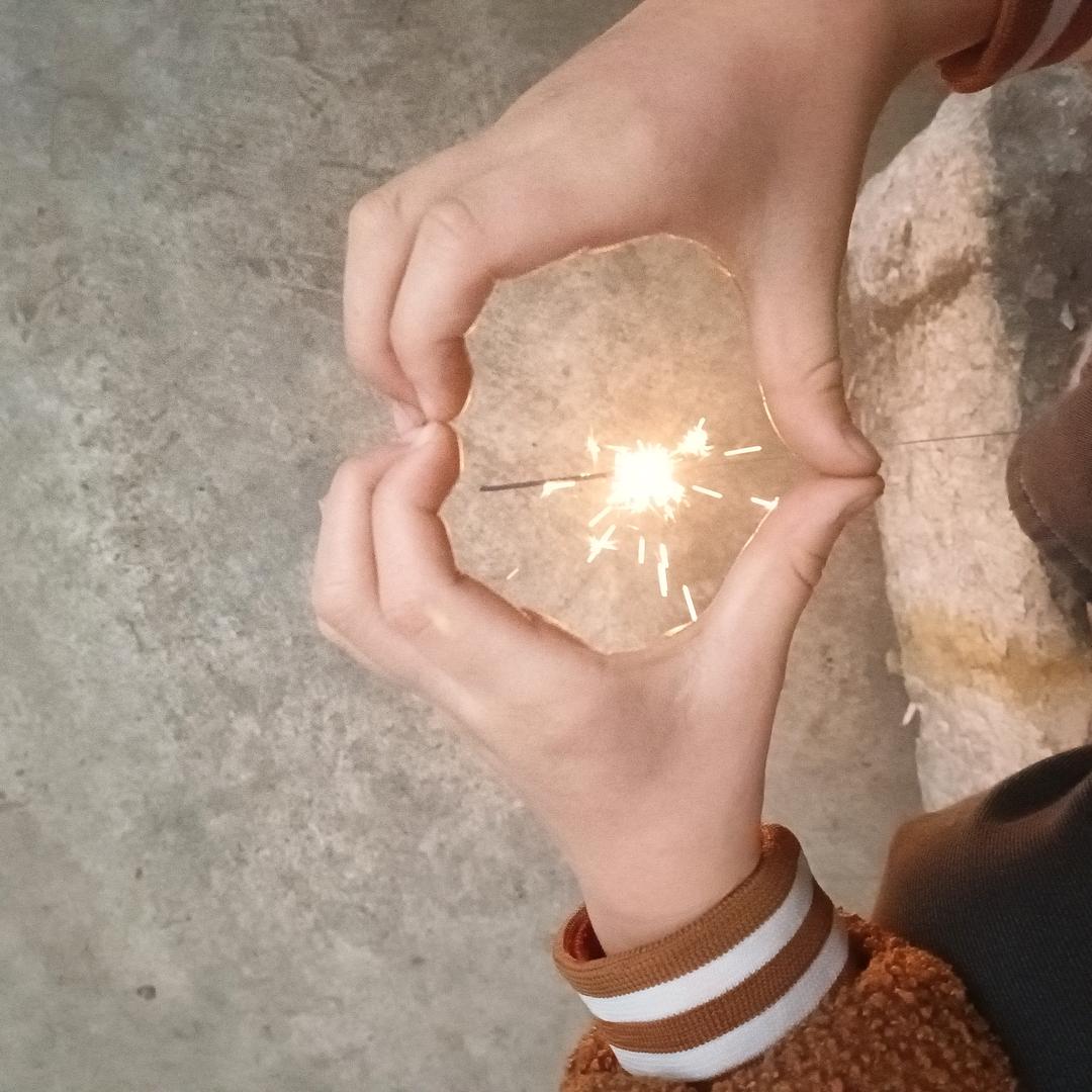 开开心心过好每一天，