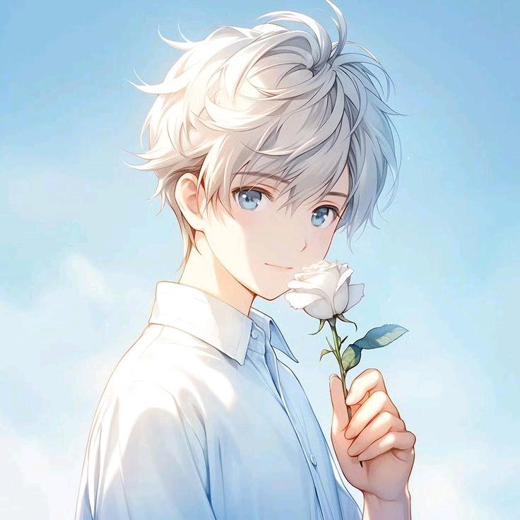 翩翩花妖