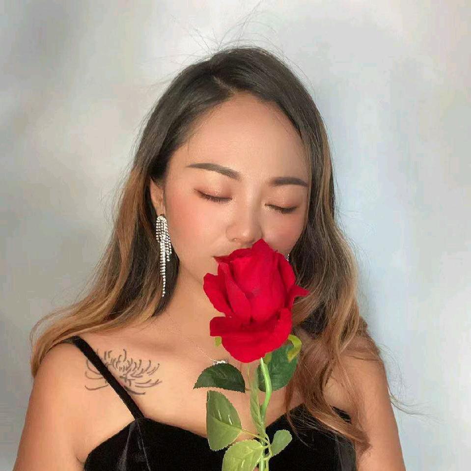 云南青姐