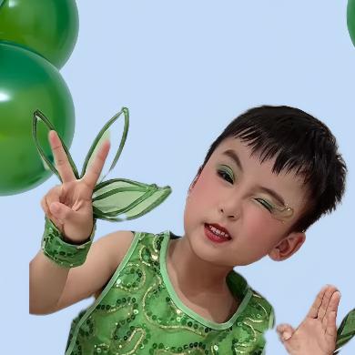 宇婷麻～
