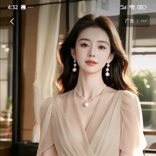 芳芳小姐姐