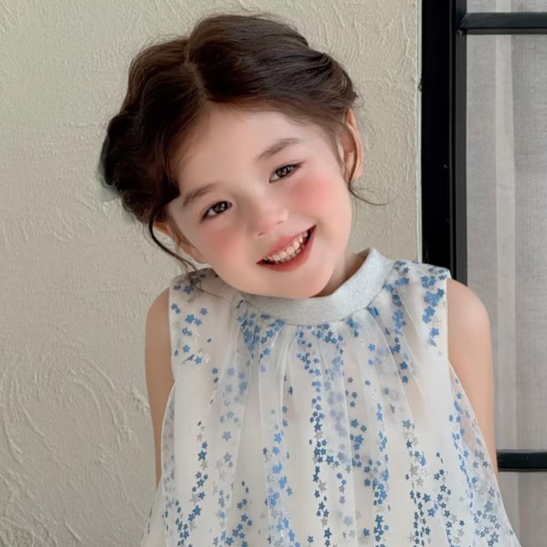 锦鲤附体👧🏻