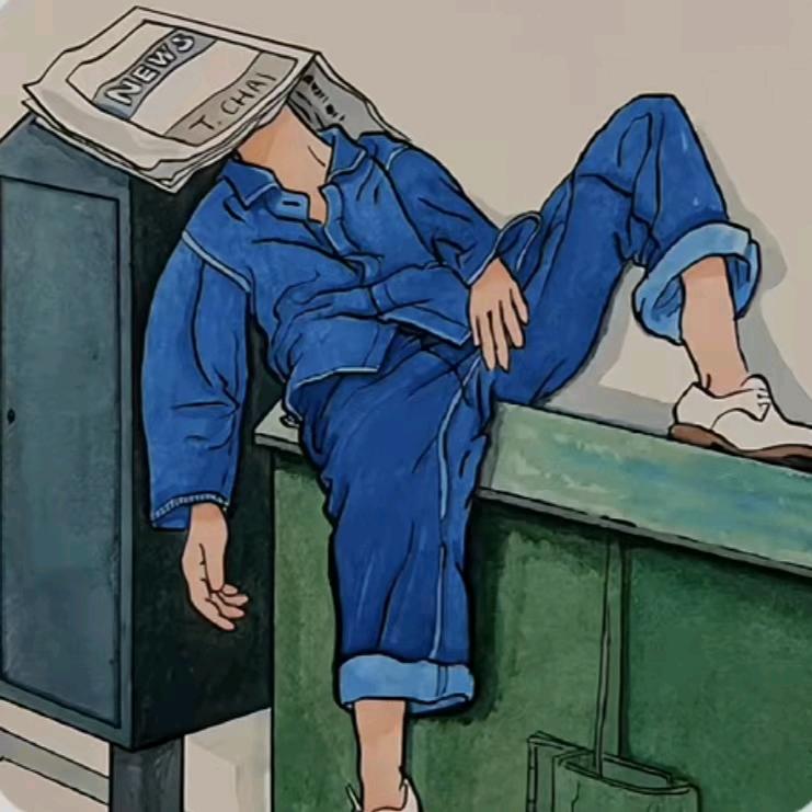 油炸花生米.
