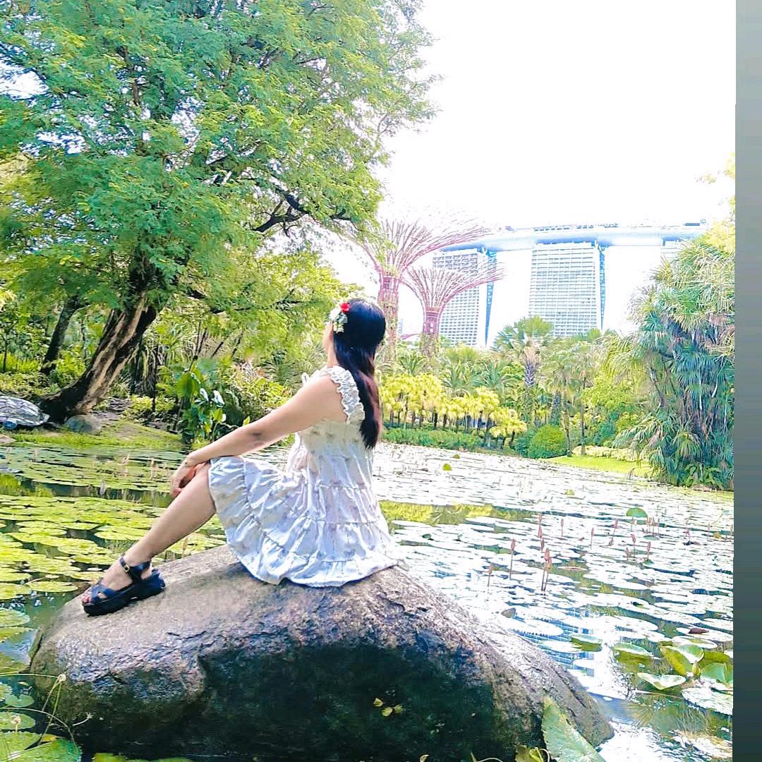 🥰小丽🥰ယောသူလေး