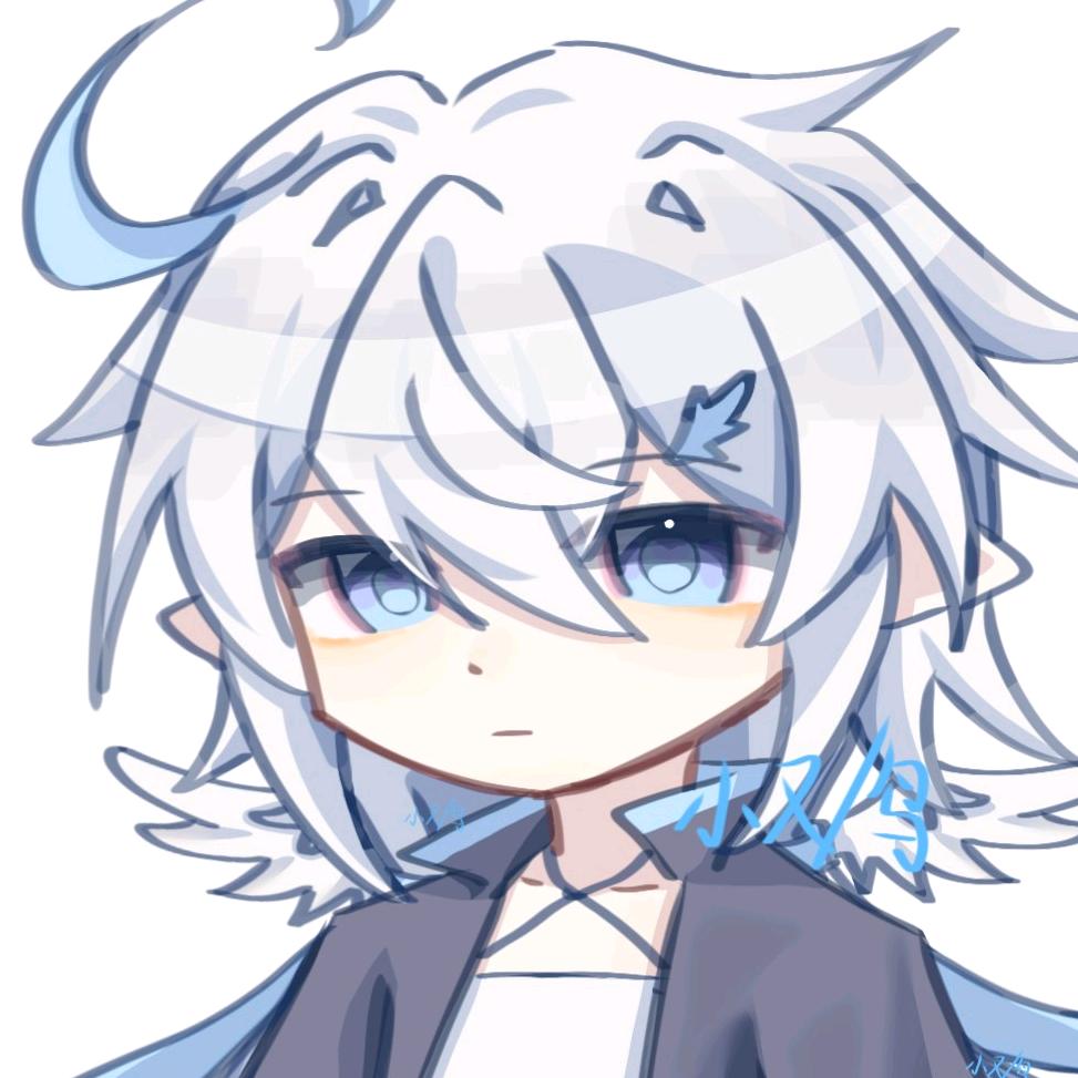 小又鸟