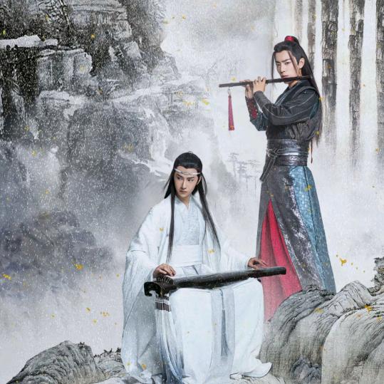 初雪(◦˙▽˙◦)