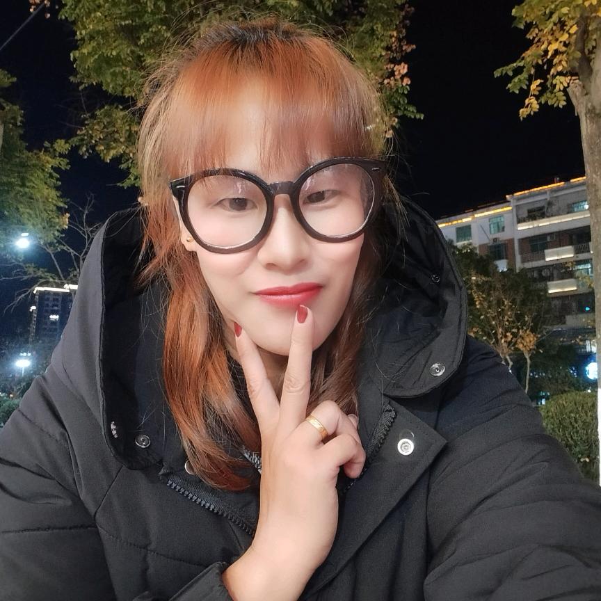 (●丽●)