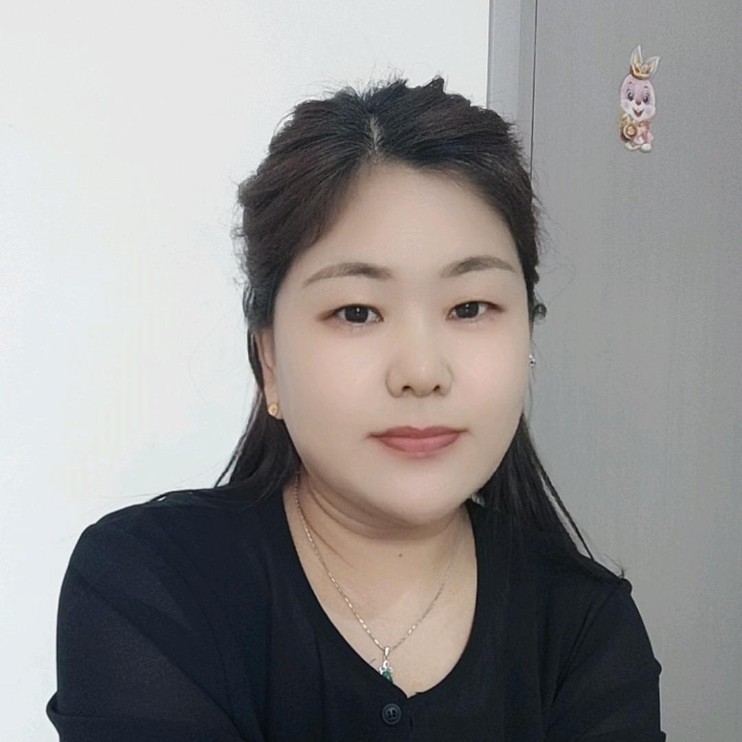 开心每一天苗姐