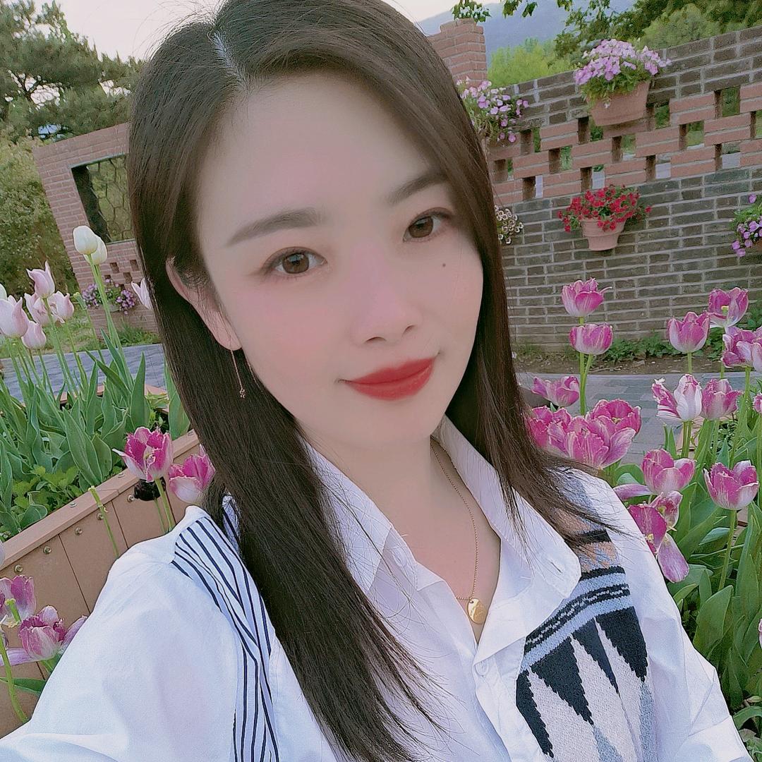 ~微笑前行💕