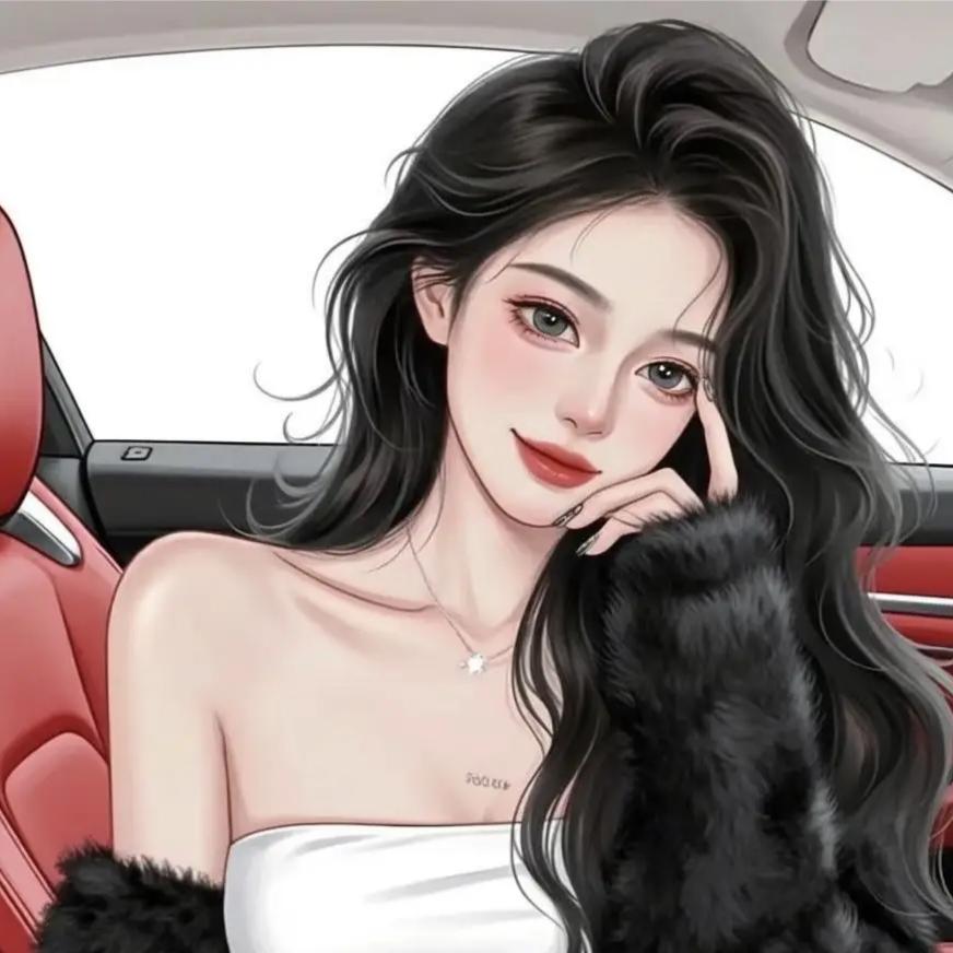 婷婷想吃麻辣烫
