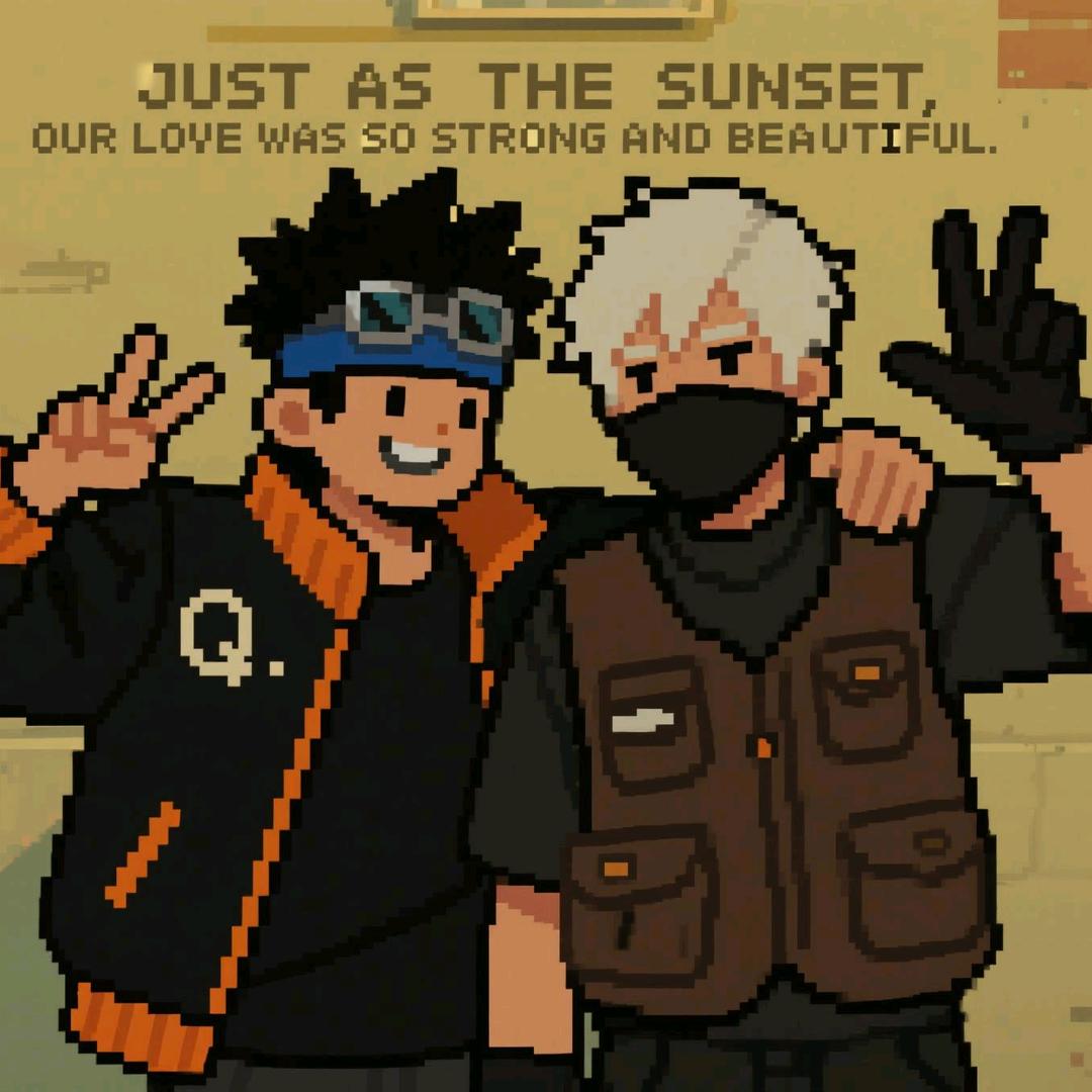 喵喵喵（三角洲跑刀）