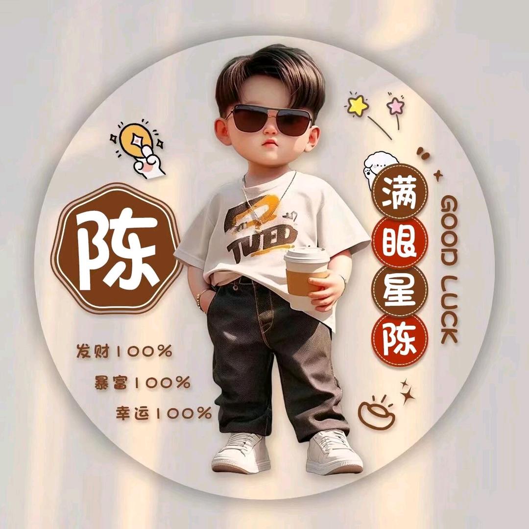 Chen陳
