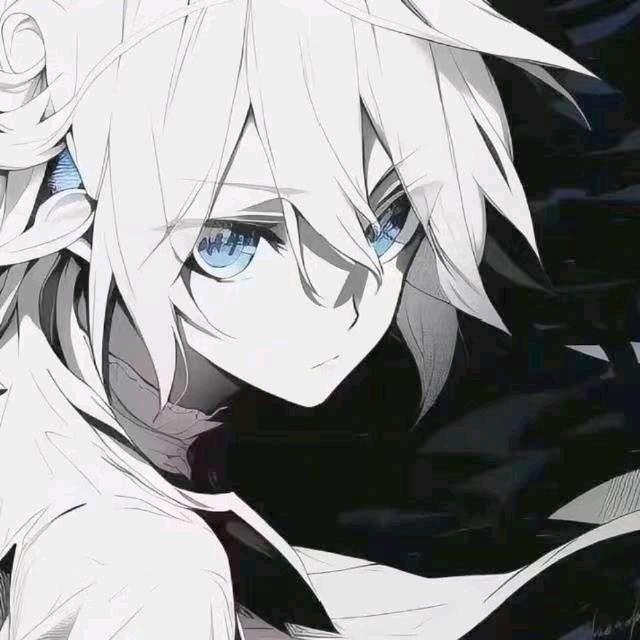 dy伤感阿轲小白