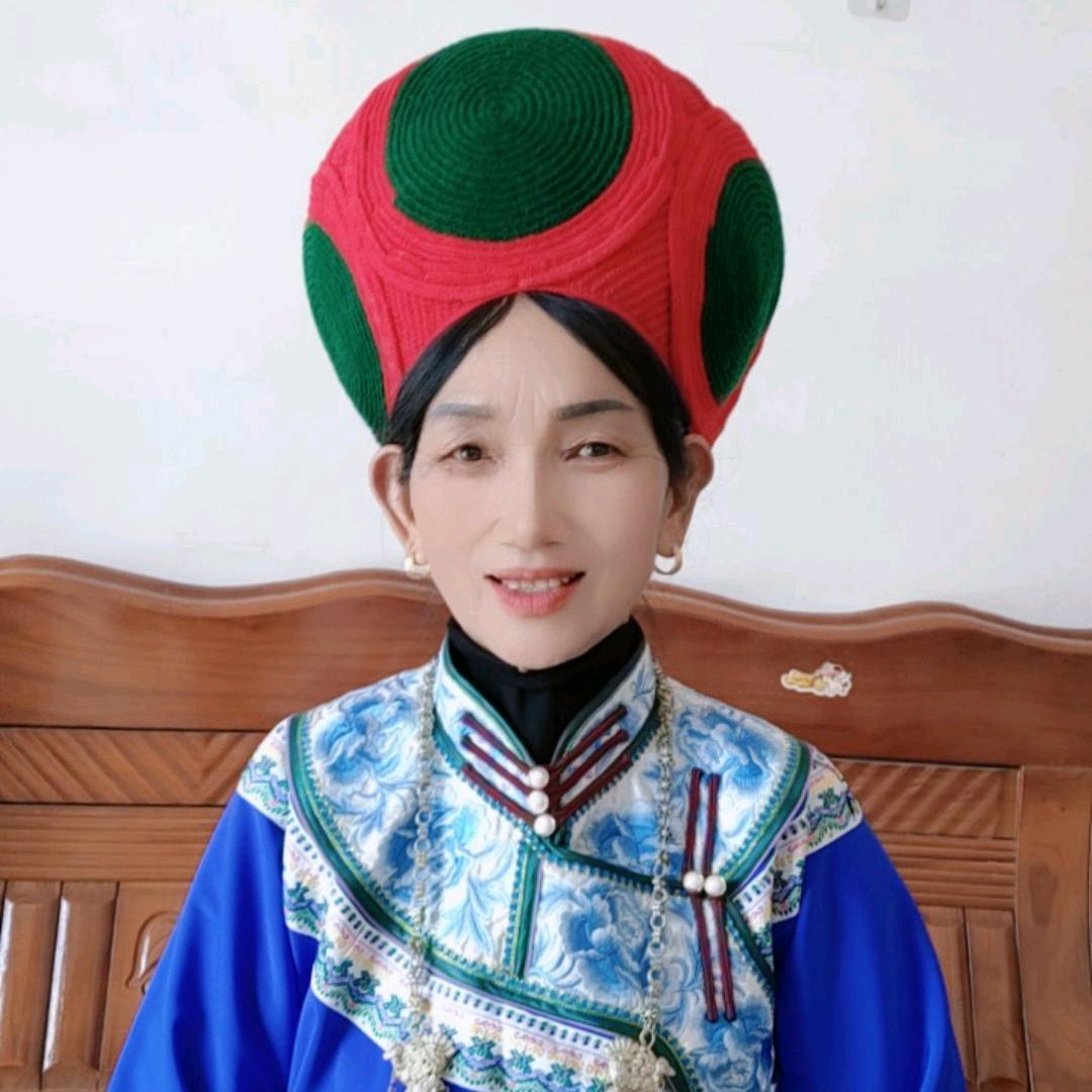 ♥张姐