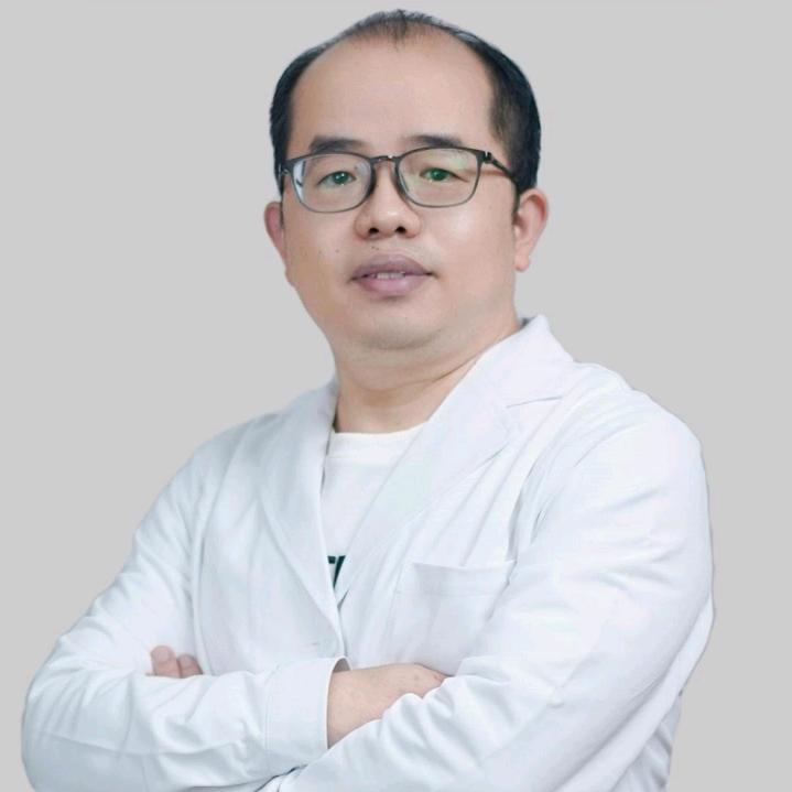 呼吸科薛老师