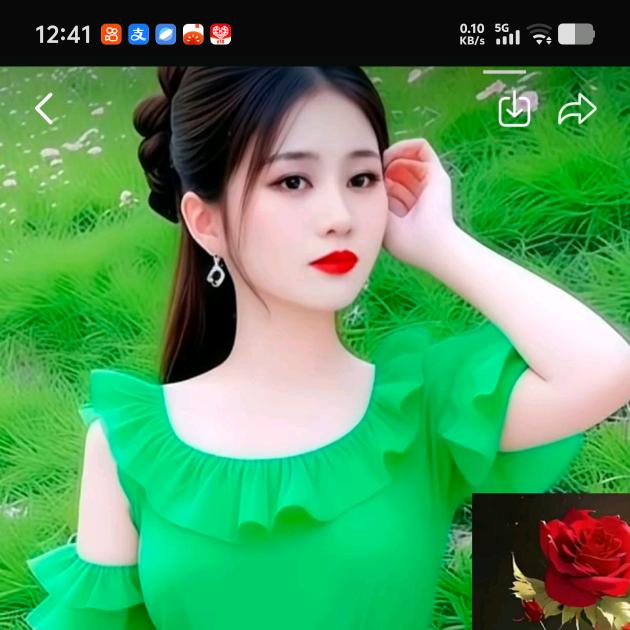 让世界看见你