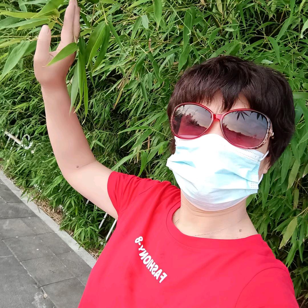 矿业集团家属院
