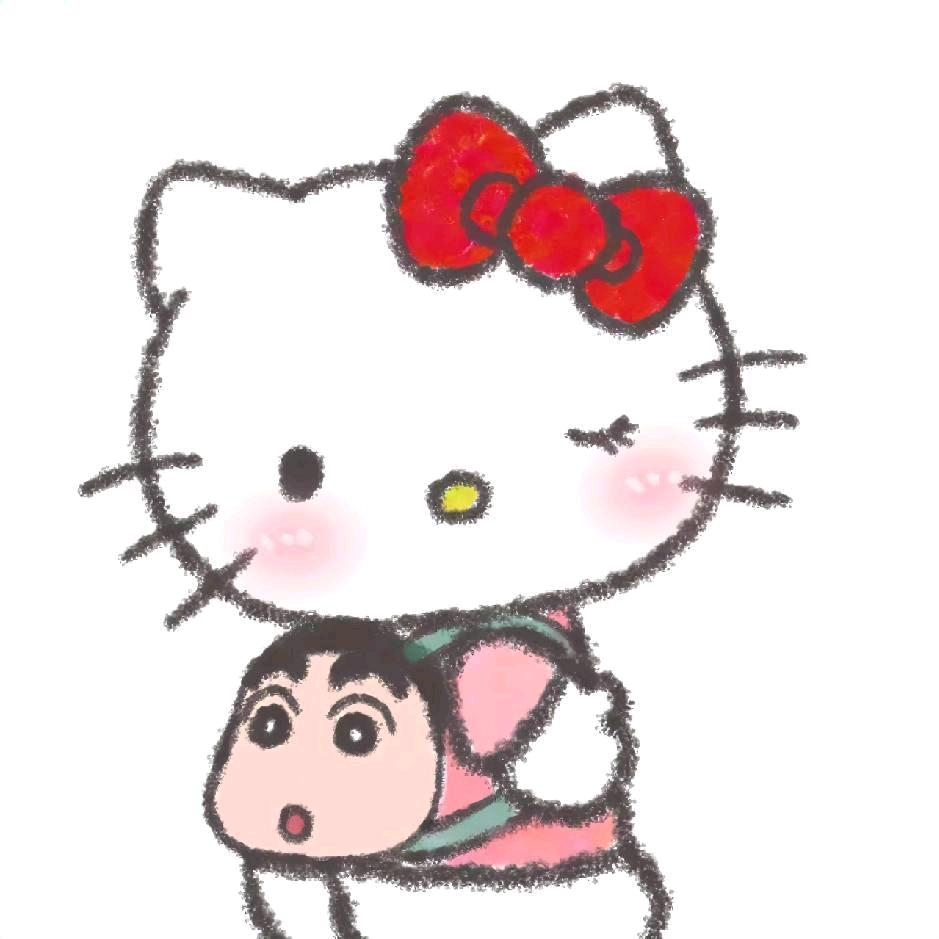 Kitty¥