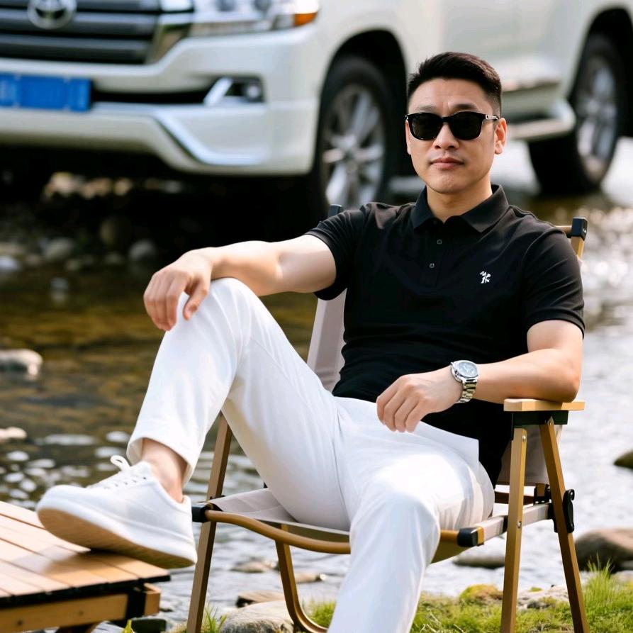 龙啸九天—万哥