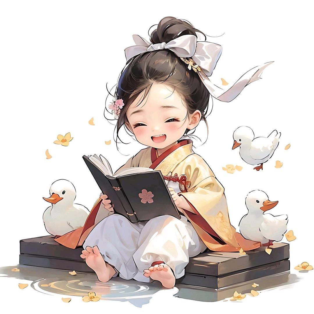 育儿书单