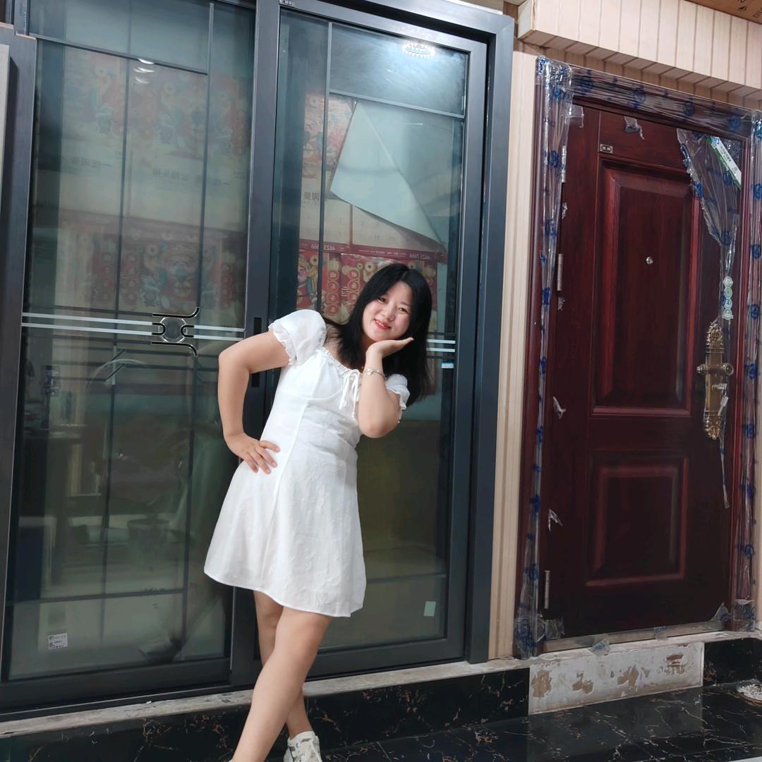 荣昌，幸福开心