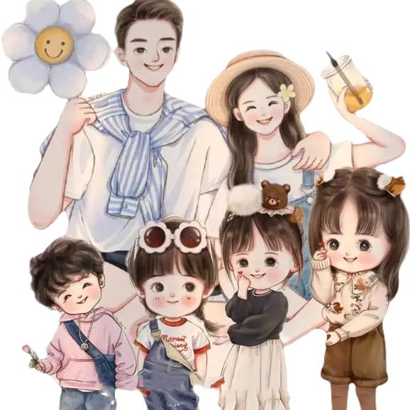 甜妈❤️唐唐(家有四宝)