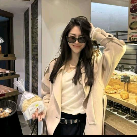 王嬛嬛MsLime轻奢女装