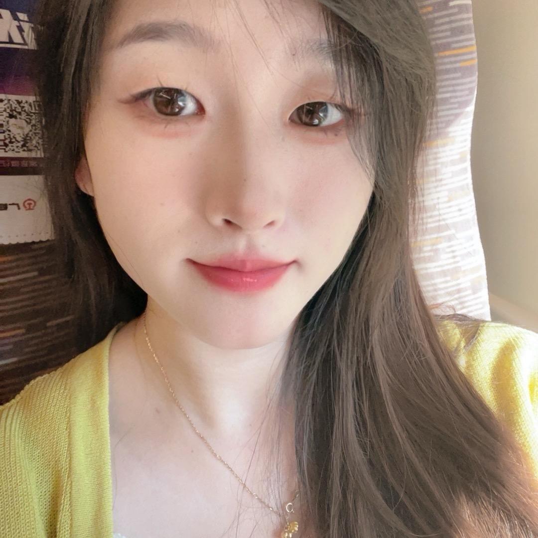 花房姑娘💋