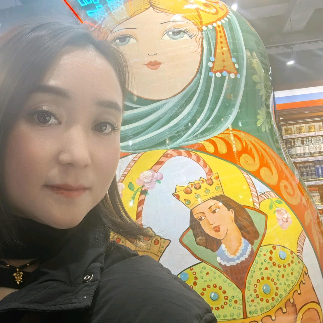 🍒是莉莉呀🍒