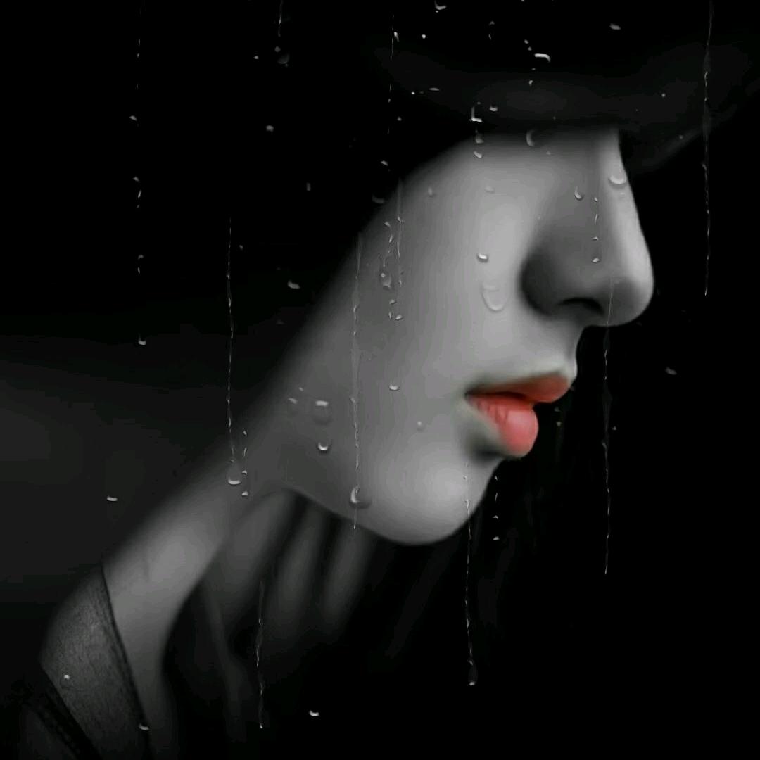 江南烟雨相思醉