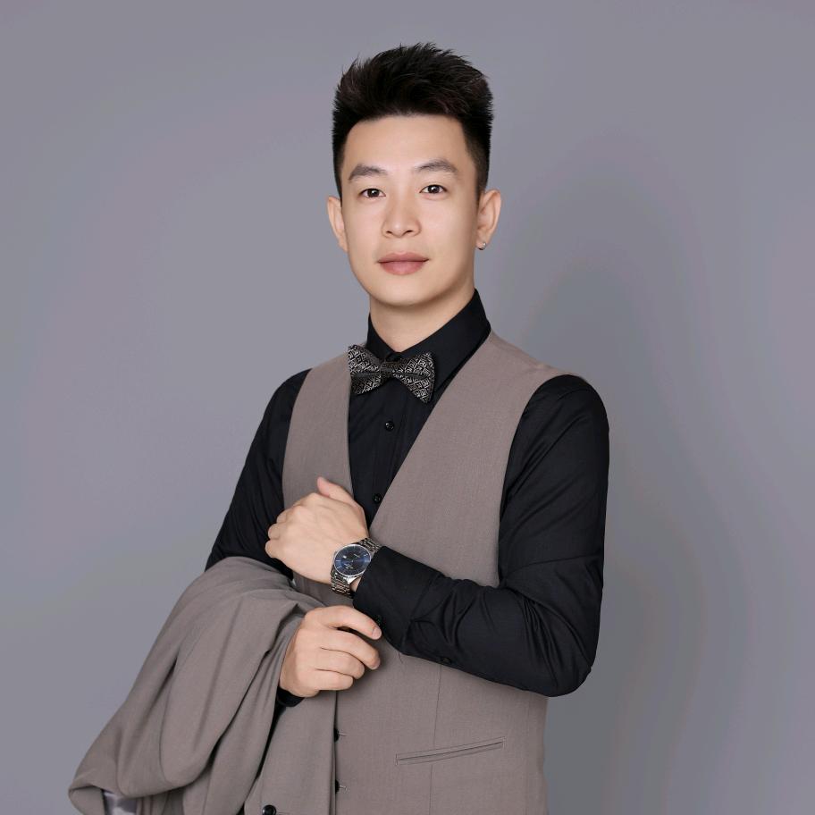 主持人-阳阳🎤