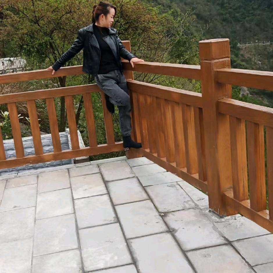 景怡园林（王芳）