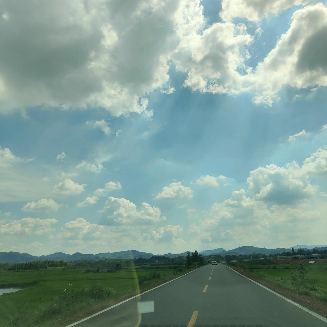 一米🎈阳光