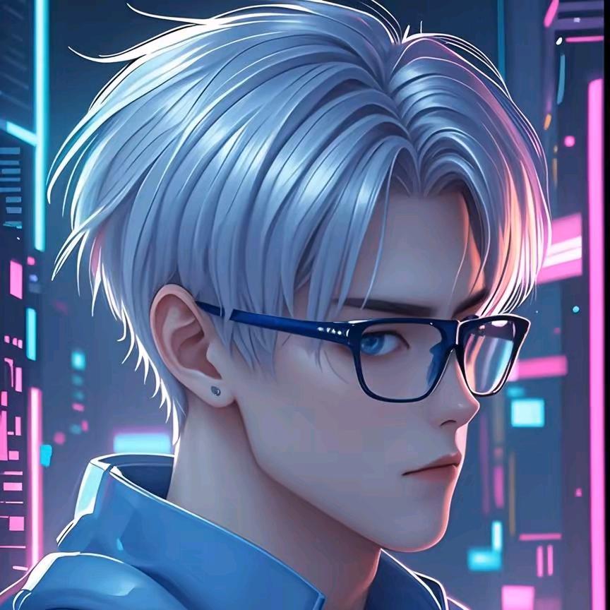 眼镜