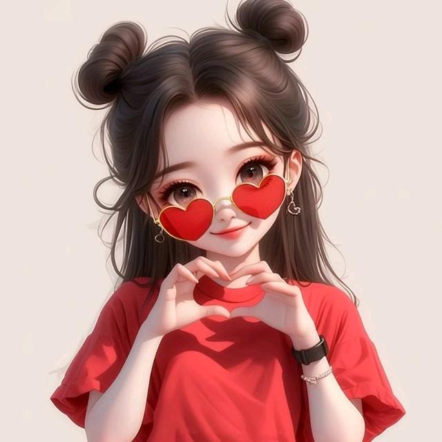 💕悦己💞