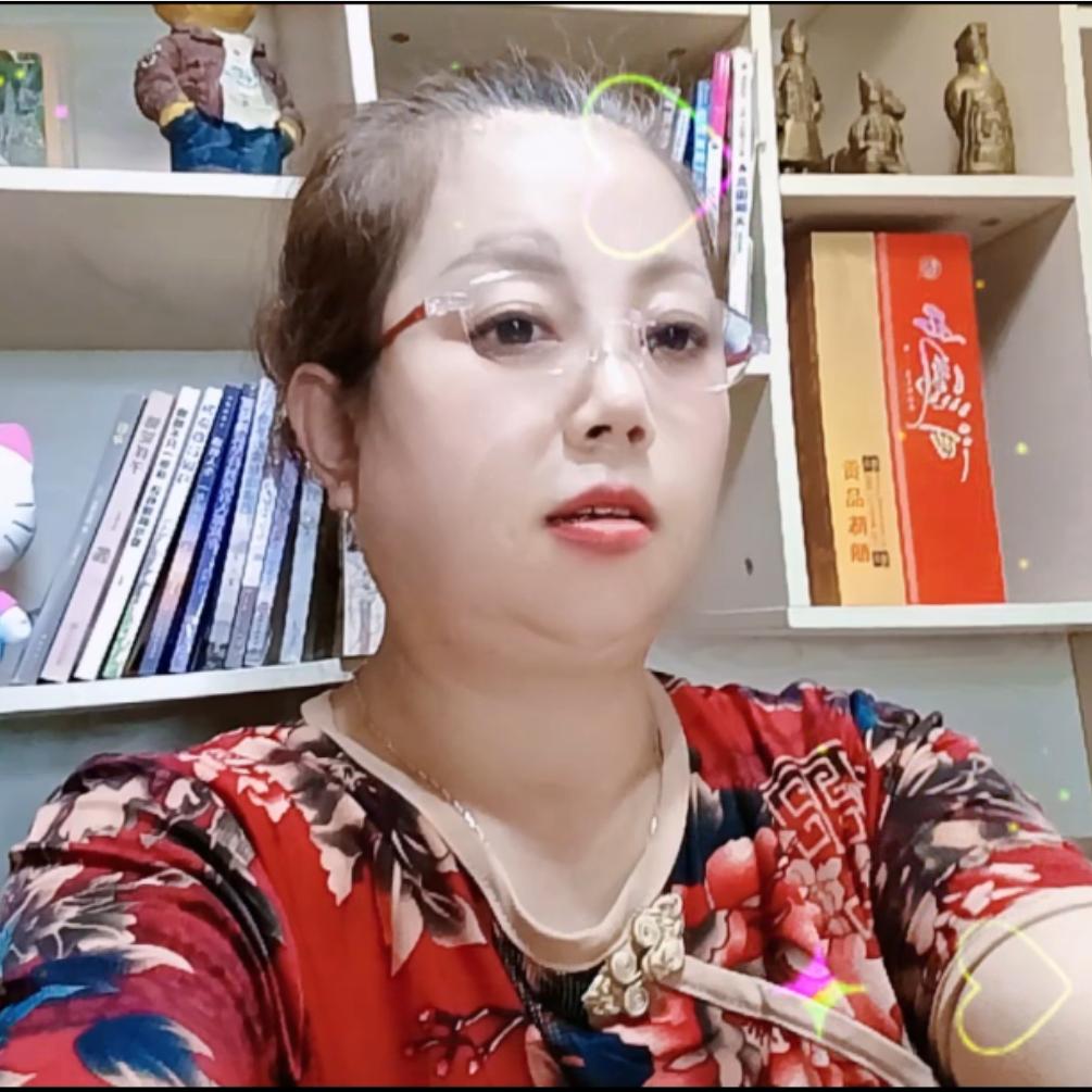 时姐（时姐爱读书21:10）